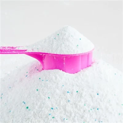 Phosphate Free Laundry Detergent Powder